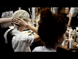 Valentina khan mbfwr contrfashion backstage