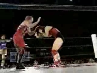 4 nagayo, meiko satomura, sonoko kato vs devil masami, tomoko miyaguchi, tomoko kuzumi