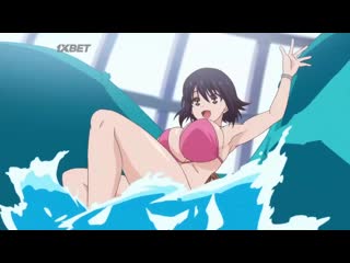 Переполнение 8 серия конец overflow 08