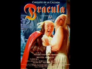 Brácula condemor ii (1997)