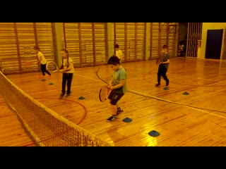 2гр тренироа ног восьмерка 2021 01 21