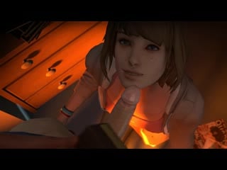 Awf max life is strange