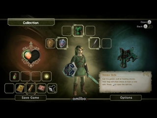 Legend of zelda twilight princess