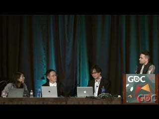 Classic game postmortem sonic the hedgehog gdc 2018