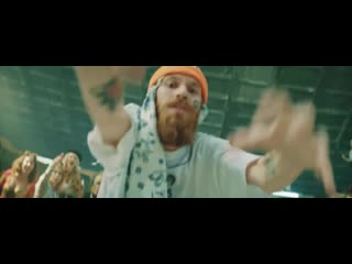 Seryoga – гуччидед (mood video 2020)