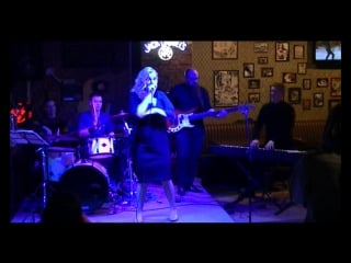 I`m yours marlena & mon plaisir (caro emerald cover)