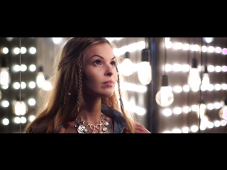 Бэкстейдж фотопроект "бохо"