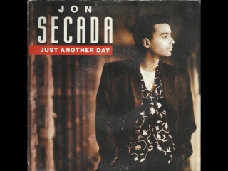 Jon secada just another day (1992)