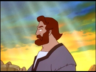 Animation thebible newtestament part14