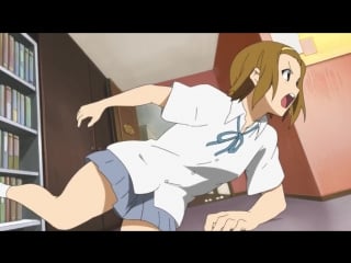 | k on! | ritsu roll | htt |