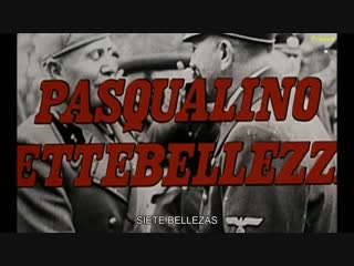 Pasqualino siete bellezas (1975 )