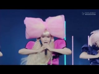 150831 슈퍼주니어 크라이 japan tour《phonograph》hdtv