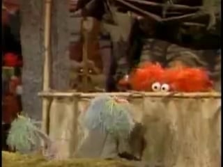 Fraggle rock episode 3/20 the incredible shrinking mokey