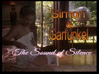 Simon & gareunkel the sound of silence (18+)