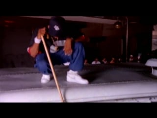 Raekwon ice cream feat ghostface killah, method man & cappadonna