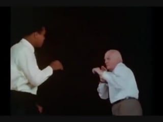 Peekaboo boxings cus damato