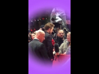 Damsel berlinale premiere