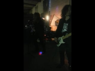 Практика утех горячей live in desperado club