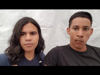 Interlude carlos valdes with keiynan lonsdale