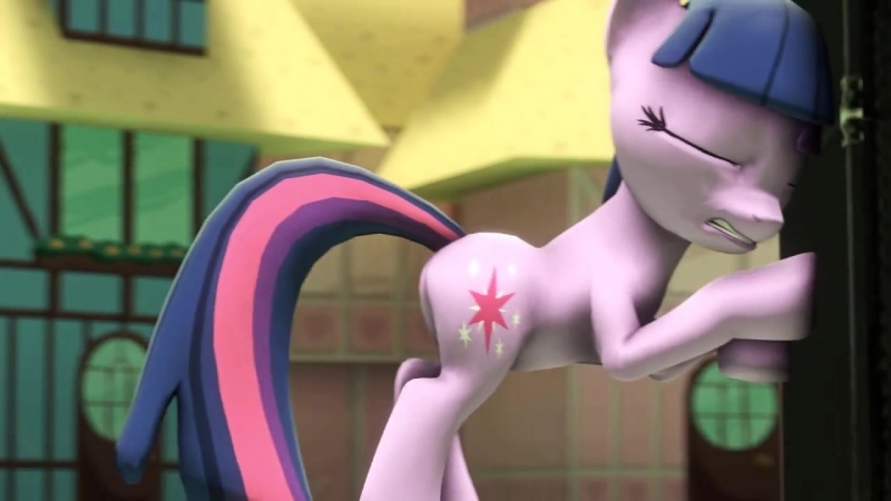 Sfm ponies pmv gives you hell ( 720 x 1280 ) mp4 watch online