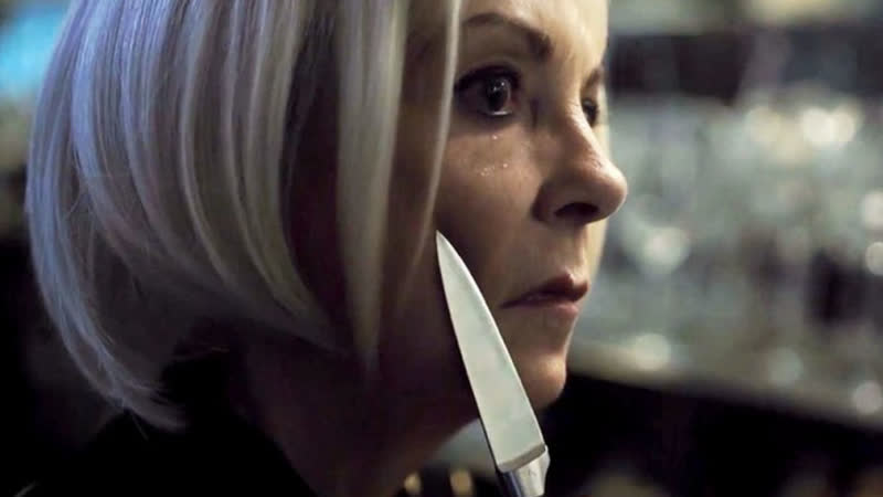 Эйва развилка судьбы (2021) ava a twist in the road