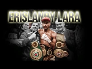 Erislandy lara highlights 2018 hd