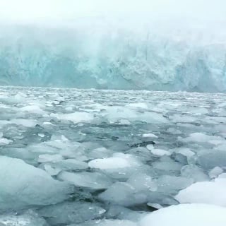 Beautiful icy swell turn on you sounds for the real experience!