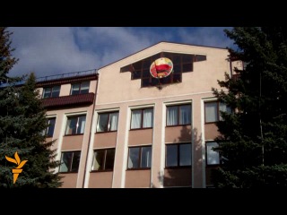 Такое жыцьцё на працу не бяруць, бо пэнсія неўзабаве