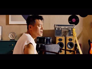 J y park (박진영) fever (feat superbee (수퍼비), bibi)