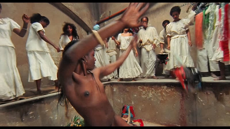 Папайа богиня любви каннибалов / papaya dei caraibi / карибская папайя / goddess cannibalen (1978 джо д'амато) hd 1080p