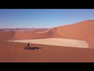 Steep (and deep) lines of namibia