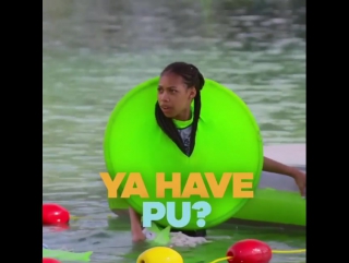 Wait what did he just say? 😂 #paradiserun #nrdd