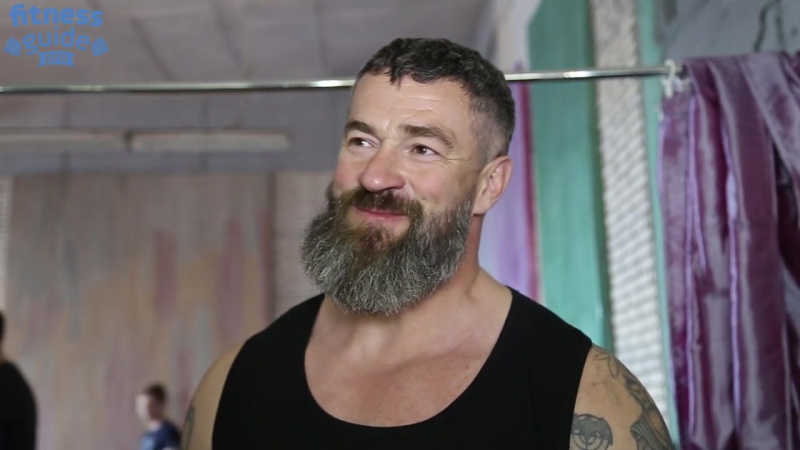 Сергей бадюк рассказал, для чего идет в госдуму