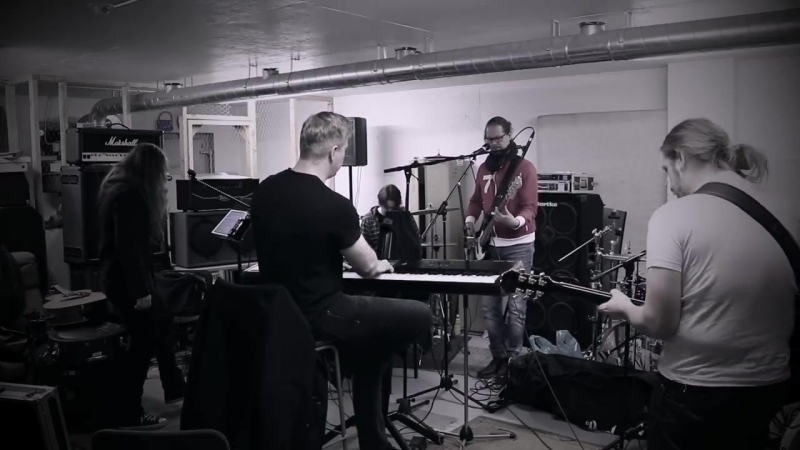 Jarkko ahola you've lost that loving feeling + a love so beautiful (rehearsal)