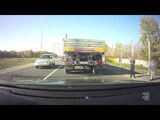 Perebegal dorogu 2 new mp4