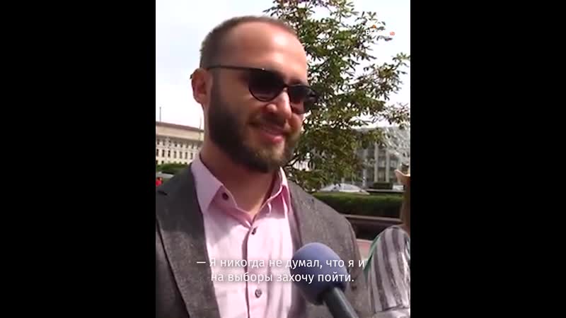 Паслухайце, што сёння казалі людзі ў чарзе ля ц 👇