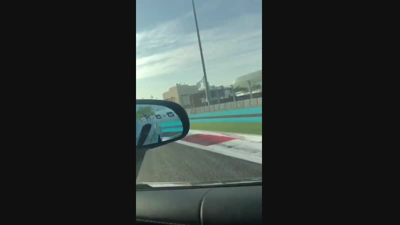 Jimmie johnson well that was fun jjxalo @alo oficial @mclarenf1 @teamhendrick @nascar 1066310143837638656
