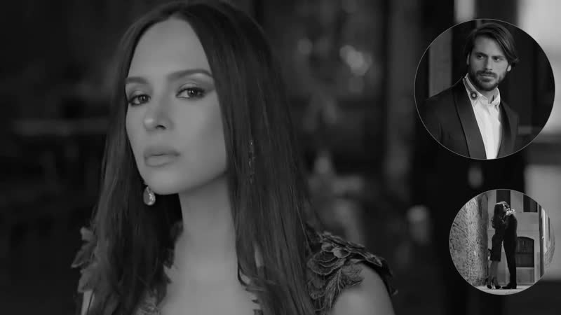 Lola astanova &amp; stjepan hauser – love story
