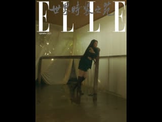 Видео от liu yifei crystal 刘亦菲