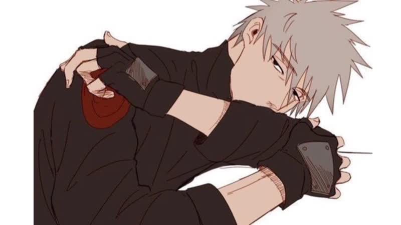 Асмр от какаши хатаке