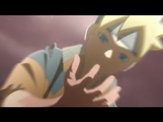 Momoshiki otsutsuki x boruto uzumaki x amantay