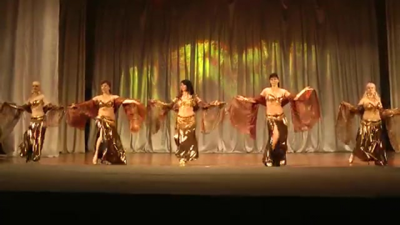 'isida' @ v feeriya '11 12274