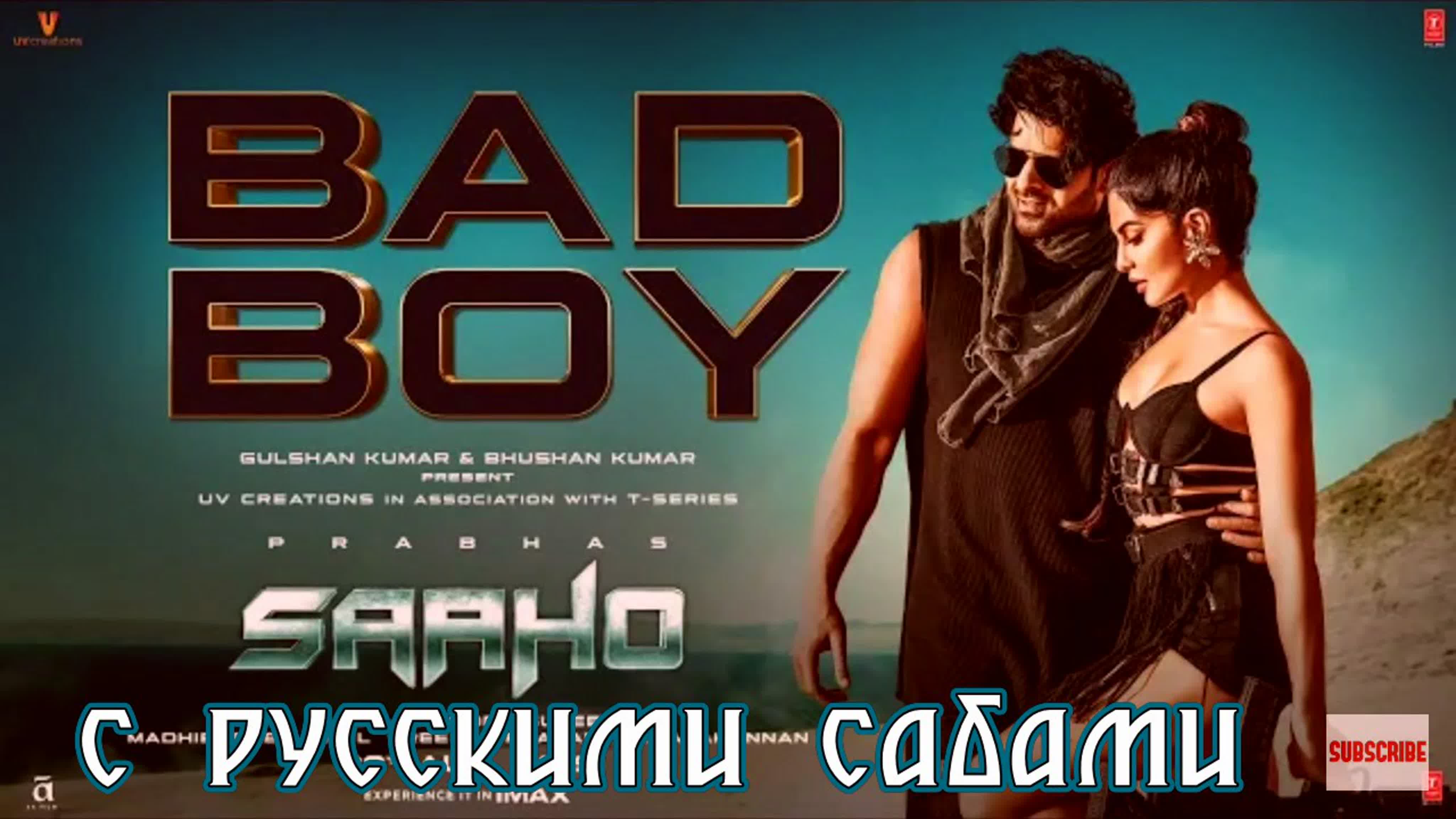 Bad boy ¦ saaho ¦ prabhas, jacqueline fernandez ( ) - BEST XXX TUBE