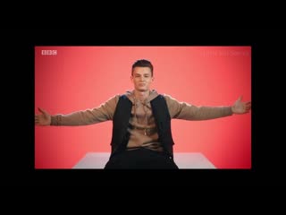 Santino full audition + little mix scene (little mix the search)