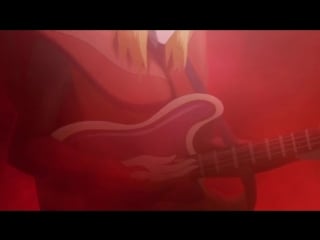 Детроит металл сити / detroit metal city [10] 18+