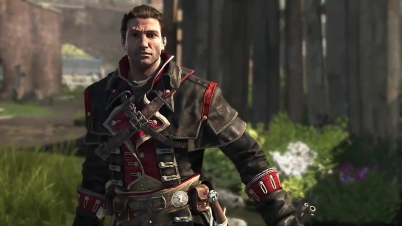 Assassin S Creed Rogue Hd Full Assassin S