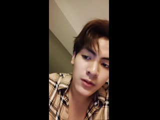 200412 chen rcj insta stories