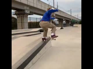 Aori nishimura / дорожка после победы на sls