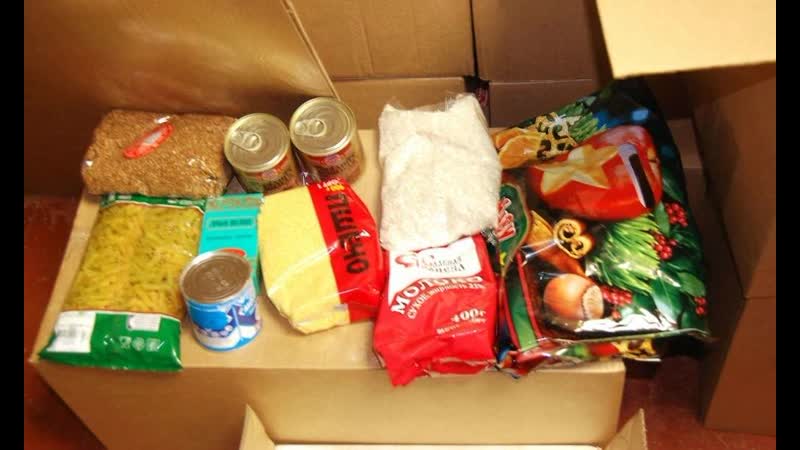 Каждому бесплатные продукты в сша, карантин covid 19