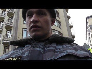 Мусор всё, успокойся я тебе отвечать не собираюсь